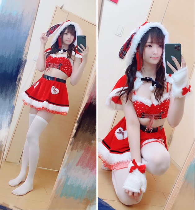 Twitterのコスプレ画像38