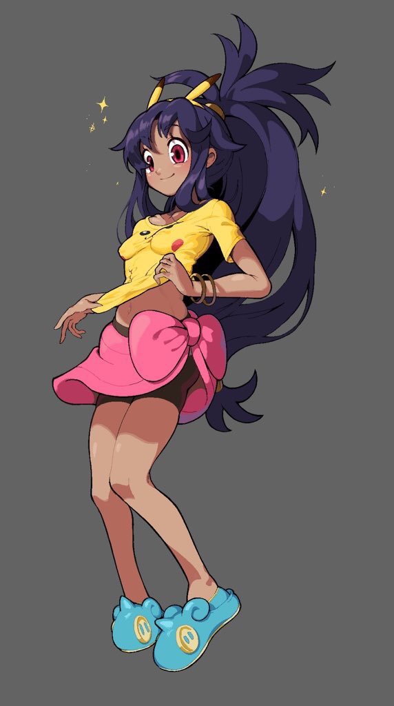 ModelingBolt's tweet image. It’s time for a new change after so long!