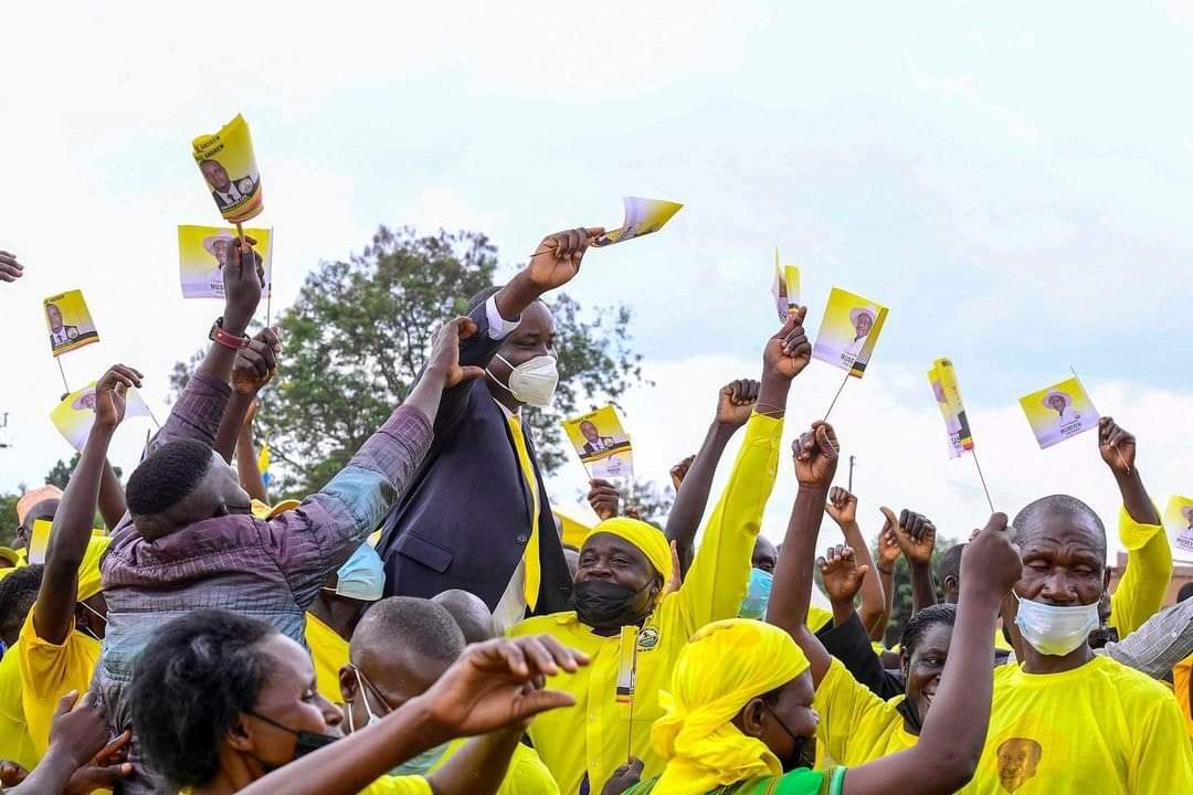 NRM Party tweet media