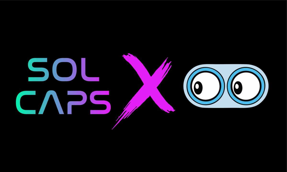 Solana_Caps's tweet photo. 🚨🧢🚨Last minute news🚨🧢🚨

We are glad to announce that the minting will take place on @DigitalEyesNFT launchpad!👀

https://t.co/6h4tH23yNW

Three words: let's fucking go🚀

#NFT #SOL #SolCaps https://t.co/FmPJqpRGkL