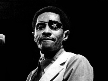 Happy Birthday James Booker!

 