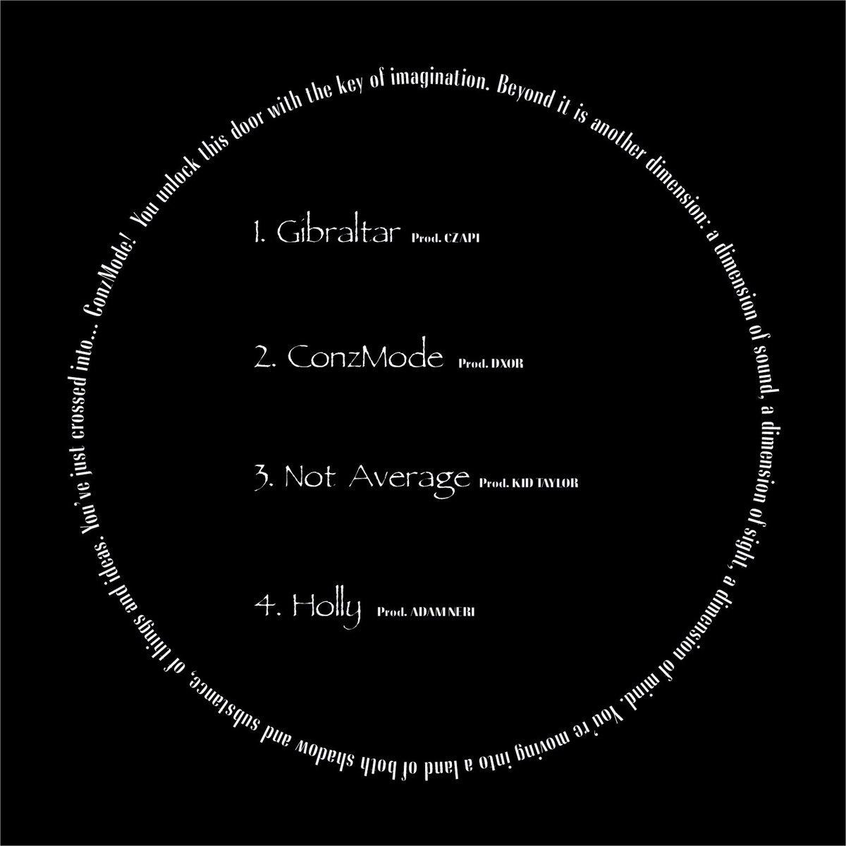 conzdagreat's tweet image. Out Now!!! All Platforms!!! linktr.ee/ConzDaGreat