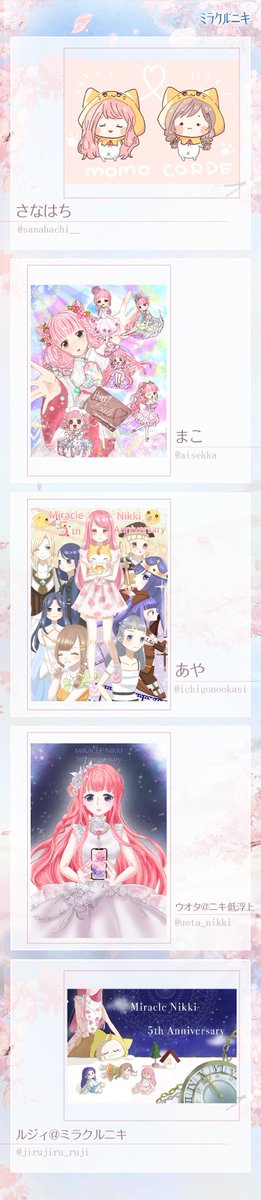 ミラクルニキ公式 Miraclenikkijp Twitter Analytics Trendsmap