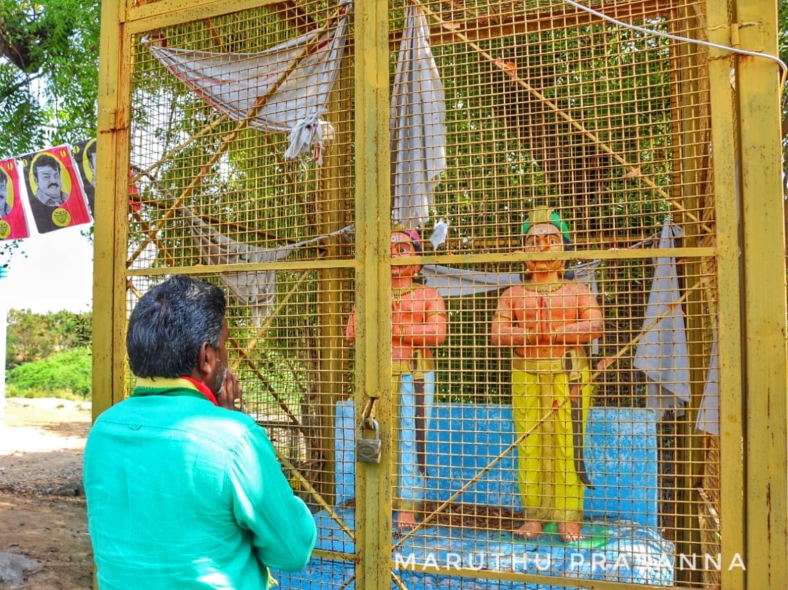 Ezhil_Ravanan's tweet image. #WeStandWith_AdhinarayanaDevar
@tnmaruthusenai
Karu Athinarayanan 👑🔥💪