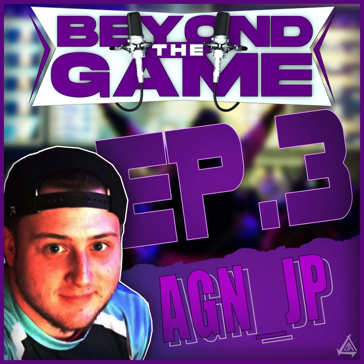 Episode 03 of the #BeyondTheGame #Podcast is now on Spotify and Apple Podcasts Ft. <a href="/AGN_JP/">AGN JP</a> 

Want to learn on how to be a better tournament organizer? You won't want to miss this episode! 

Spotify
open.spotify.com/episode/2lNj8B…

Apple Podcast
podcasts.apple.com/ca/podcast/bey… 

#esports #gaming
