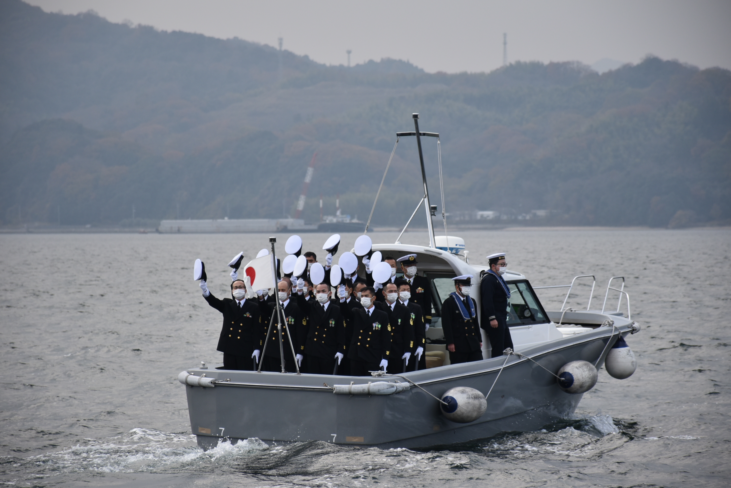 海上自衛隊 幹部候補生学校 on X: 