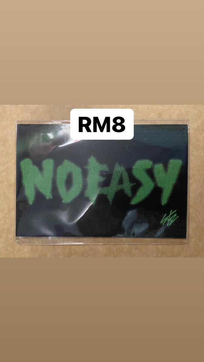 im (@h4ehae) on Twitter photo WTS Han noeasy mecima
price inc pos,
can nego
help rt tq #pasarSKZ <a href="/min2minshop/">m2mshop | slow🐢📑✍🏻</a> @jeonginfoxxy @di0rhyunie <a href="/prncsflwr_/">hwan’s boo (mirawr) 💗</a> <a href="/MYkimchillstore/">AA💳 closed</a> <a href="/bubblestarnoona/">Bubblestarnoona || MAXIDENT Comeback🔥</a> <a href="/spearbchngbn/">seo jia (back to fangirl, GO still closed for now)</a> <a href="/peachjeongin_go/">peachjeongin_go 🍑 | KARMA G.O</a> <a href="/pasarSKZ/">Pasar SKZ | rt if you see this ❣️</a> <a href="/shiningstar0606/">shiningstar 🌟 | s21 rental</a>
<a href="/stayMYtrade/">🇲🇾 Stray Kids trading/selling place | slow</a> <a href="/straysnoonaGOs/">jas ➖ia with work</a> WTS Han noeasy mecima
price inc pos,
can nego
help rt tq #pasarSKZ <a href="/min2minshop/">m2mshop | slow🐢📑✍🏻</a> @jeonginfoxxy @di0rhyunie <a href="/prncsflwr_/">hwan’s boo (mirawr) 💗</a> <a href="/MYkimchillstore/">AA💳 closed</a> <a href="/bubblestarnoona/">Bubblestarnoona || MAXIDENT Comeback🔥</a> <a href="/spearbchngbn/">seo jia (back to fangirl, GO still closed for now)</a> <a href="/peachjeongin_go/">peachjeongin_go 🍑 | KARMA G.O</a> <a href="/pasarSKZ/">Pasar SKZ | rt if you see this ❣️</a> <a href="/shiningstar0606/">shiningstar 🌟 | s21 rental</a>
<a href="/stayMYtrade/">🇲🇾 Stray Kids trading/selling place | slow</a> <a href="/straysnoonaGOs/">jas ➖ia with work</a>