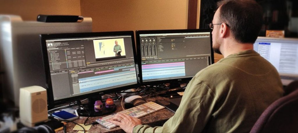 evgeny_makarov7's tweet image. ТОМСК!

Ищем монтажера для видео на YouTube 

Требования:

Adobe Premier
Adobe After Effect 
Коммуникабельность
Чувство юмора 
Ответственность 
Умение работать в команде
Желание предлагать новые идеи
Готовность работать по вечерам и выходным 

Писать на Mobiltelefon.ru@gmail.com