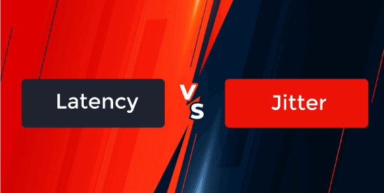 nehamail1105's tweet photo. Difference between Latency and Jitter
https://t.co/jPs0F3gUPW
The latency and jitter are used to measure the network's performance.
#LatencyVSJitter   #Jitter    #WhatisLatency    #ExamplesofLatency   #OSTutorial https://t.co/1S4uacpOrP