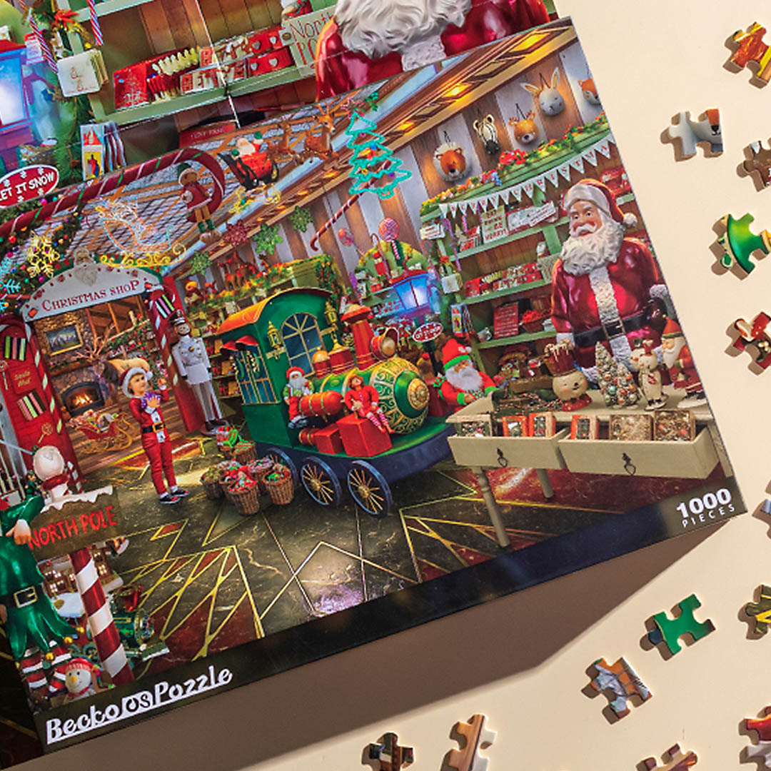 Lavievert Puzzle tweet media