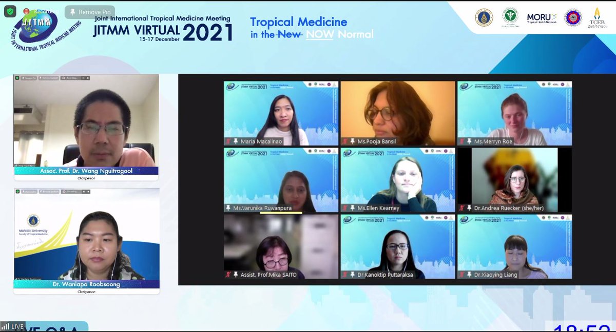 Dr Ellen Kearney tweet media