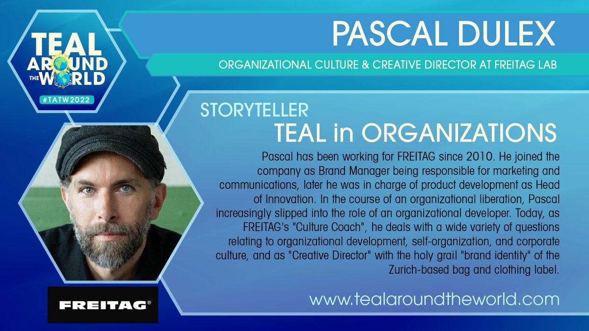 thetealnetwork's tweet image. Back on the #TATW2022 stage by popular demand chatting about #reinventingwork