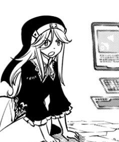 Wait. What’s this about kicking her ass?