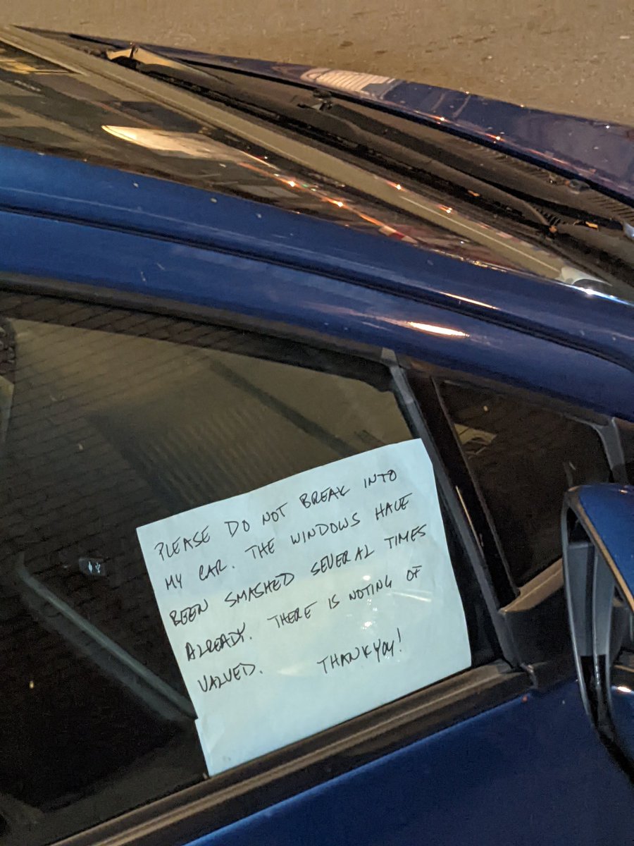 アメリカでドアやトランクを開けたまま駐車する車が急増中 その理由とは 21年12月25日 エキサイトニュース