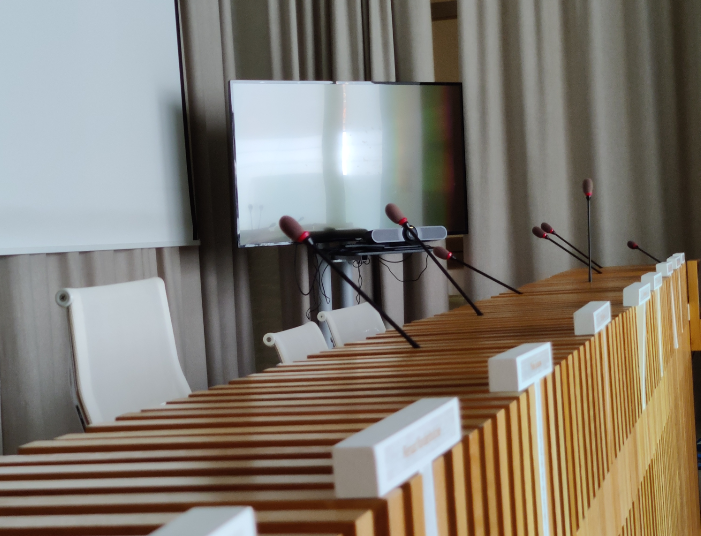 BarcoClickShare's tweet photo. How did the City of Menin organize smart town hall meetings in the new hybrid workplace With #ClickShare Conference of course! Read their story and get inspired.
👇👇👇
https://t.co/RbO6zGKdqX https://t.co/JTBYSlaA1Y
