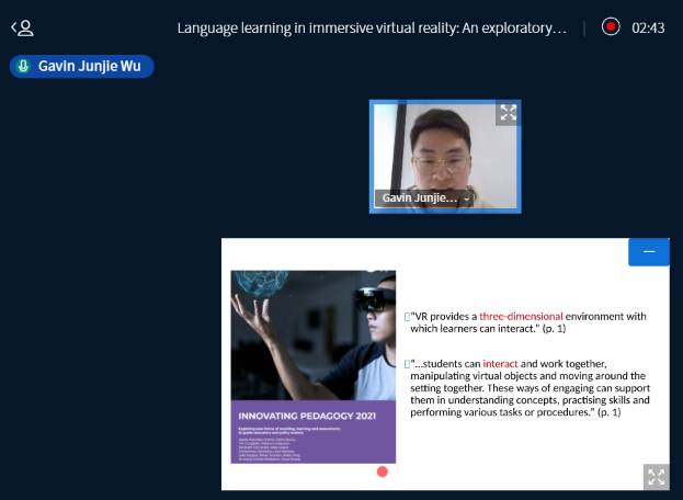 Vance Stevens tweet media