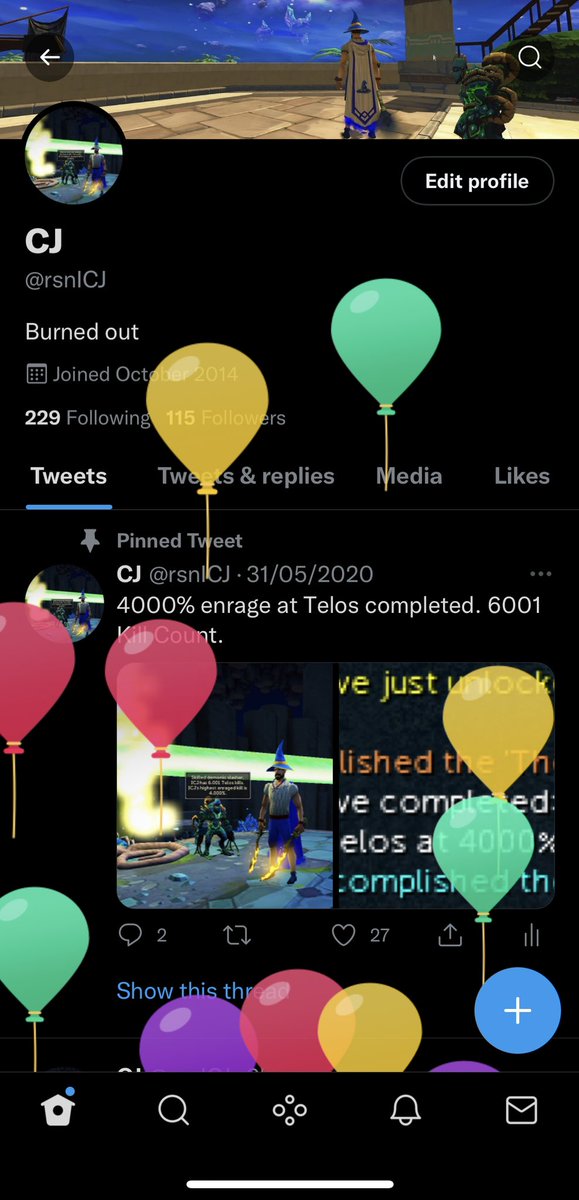 rsnICJ's tweet photo. 21 🥳 https://t.co/LPzh1pR9P4