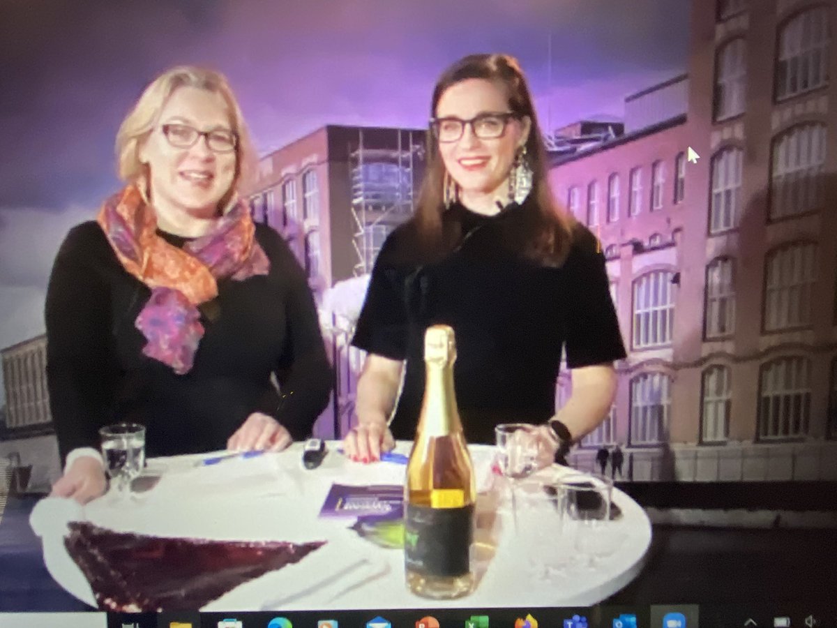 Minna Heikinheimo tweet media