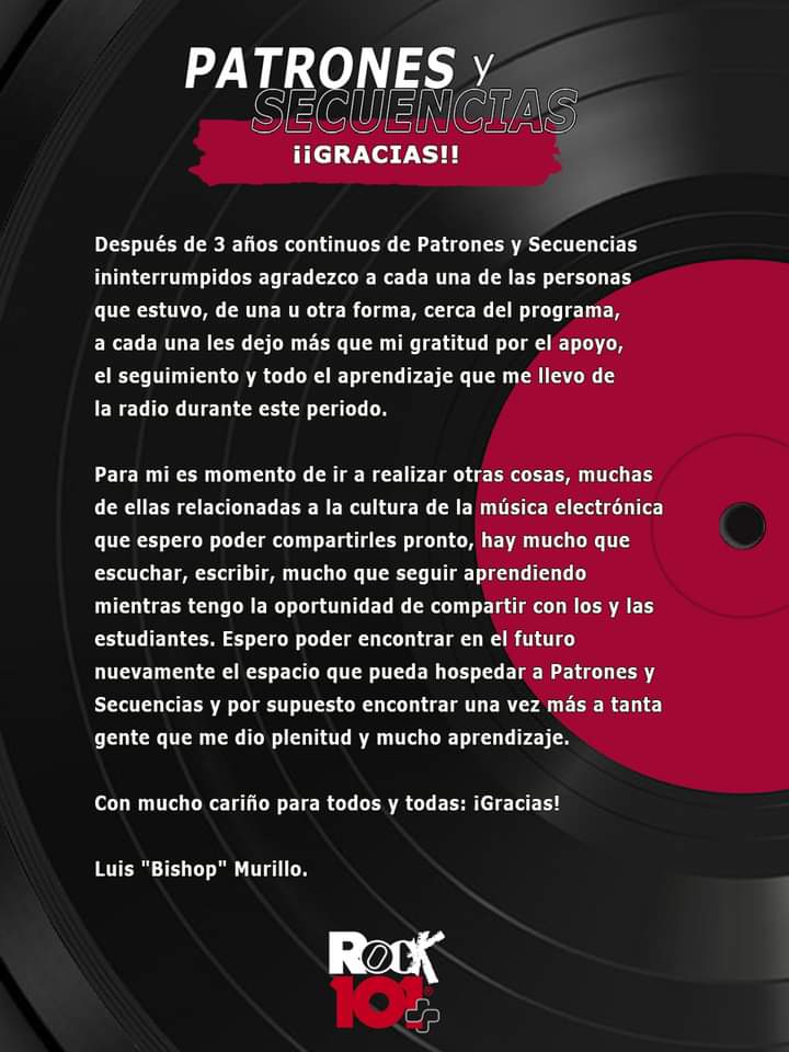 Gracias!! ❤️❤️