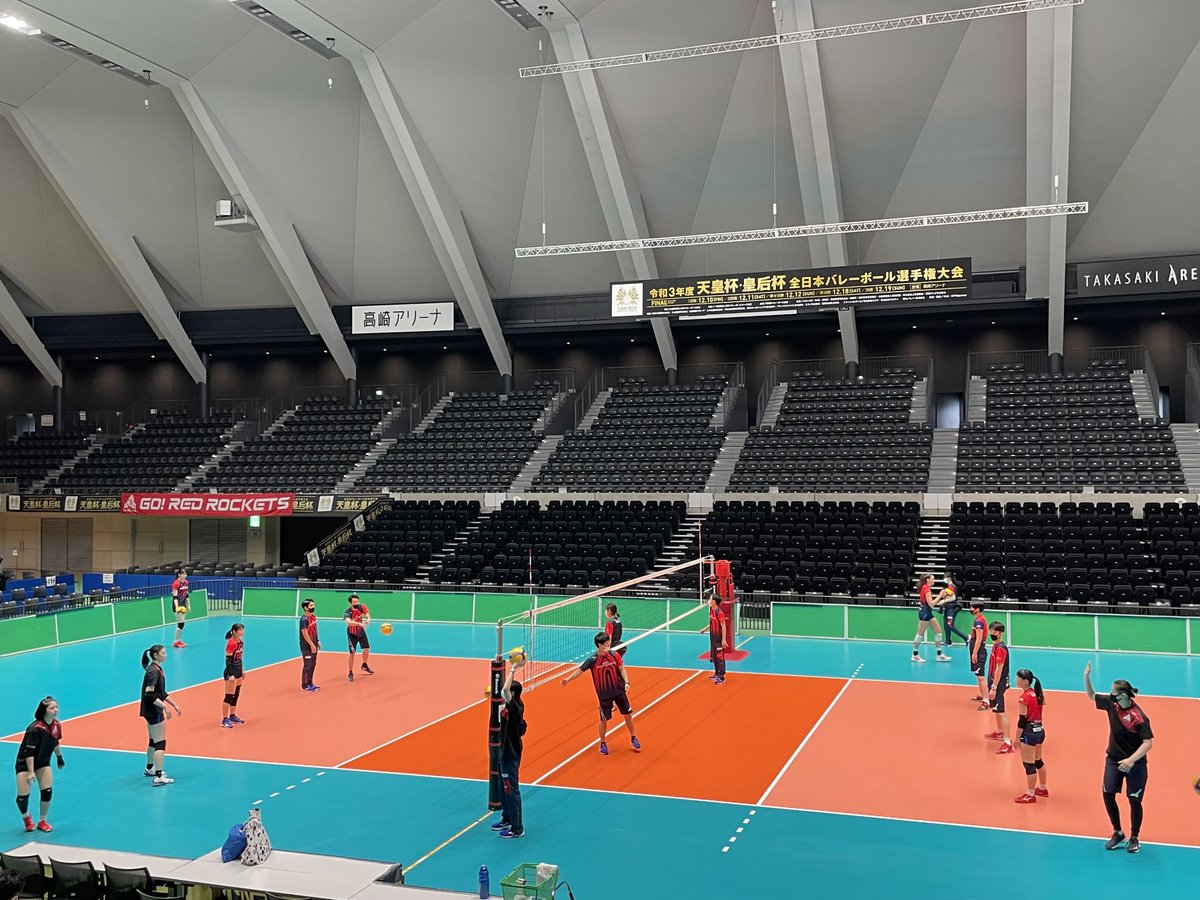 公益財団法人日本バレーボール協会 Jva Volleyball Twitter