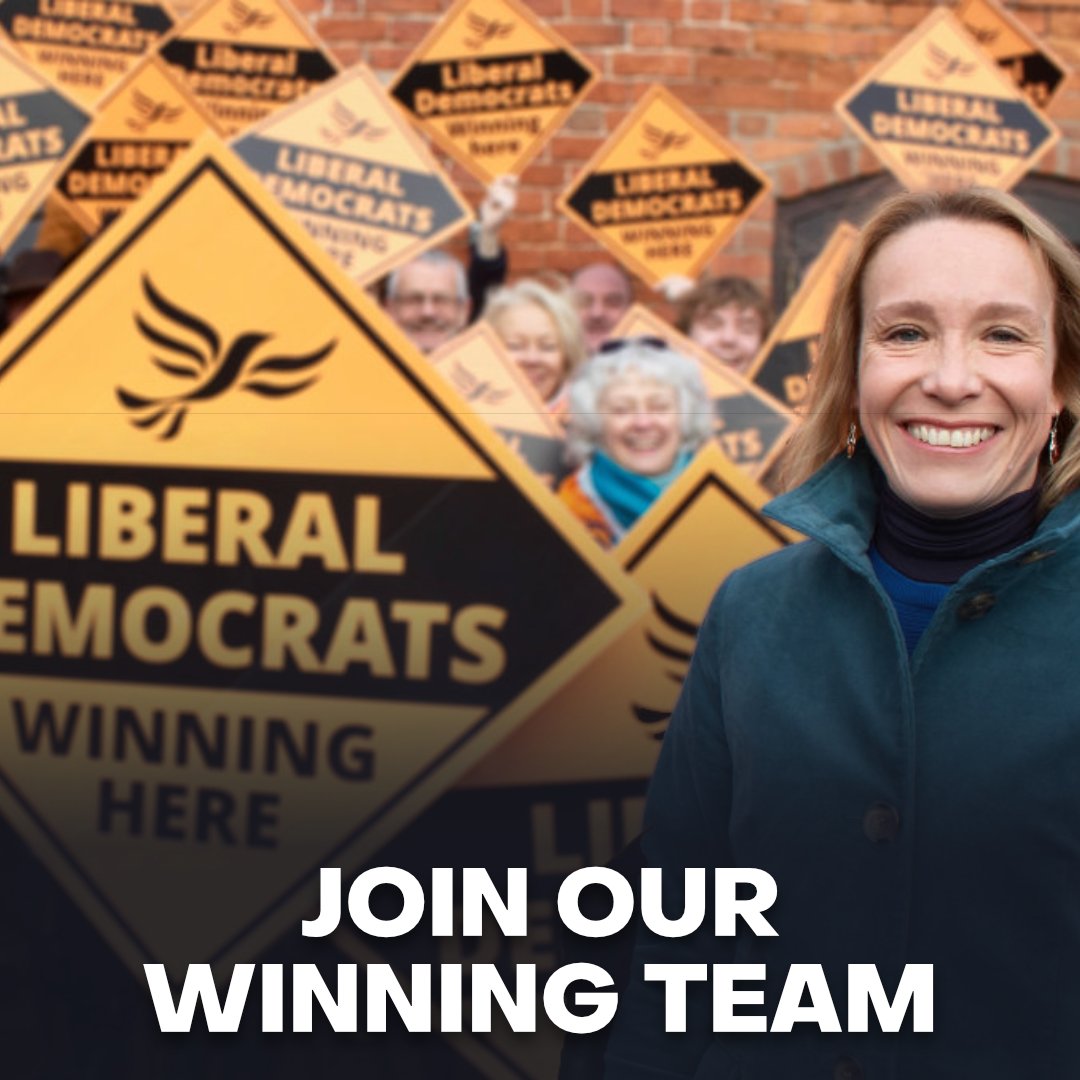 Liberal Democrats tweet media