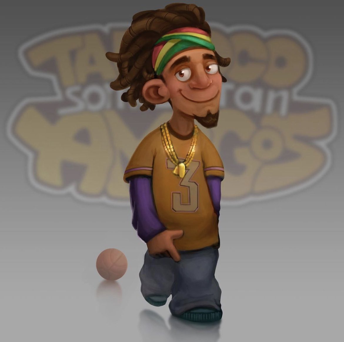 Ey bro, ¿cómo va la cosa? Soy Otto 👊🏽

En el juego como en la vida 💪🏽, sangre fría y  corazón caliente men 🧠🧡. Ganaré sin mucho esfuerzo, tengo buenas vibras🦁. 

Personalidad 🕵🏼: Buenrollismo, tranquilo y pícaro 😝.