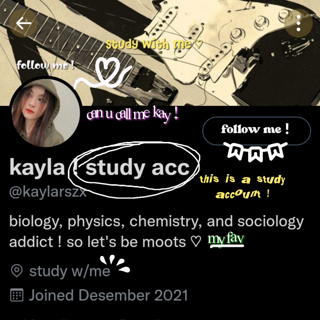 kaylarszx tweet picture