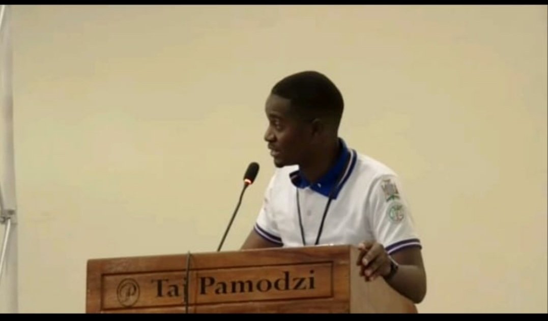 maxwellmumba5's tweet image. It has been a great 2 days to attend the ADOLESCENT HEALTH RESEARCH &amp;amp; BEST PRACTICES  SYMPOSIUM  as a youth leader for Nutrition. it was insightful  to give our submissions on Nutrition in the development of the adolescent health strategy. @SUNC @CSOSUN @johnotienootie1