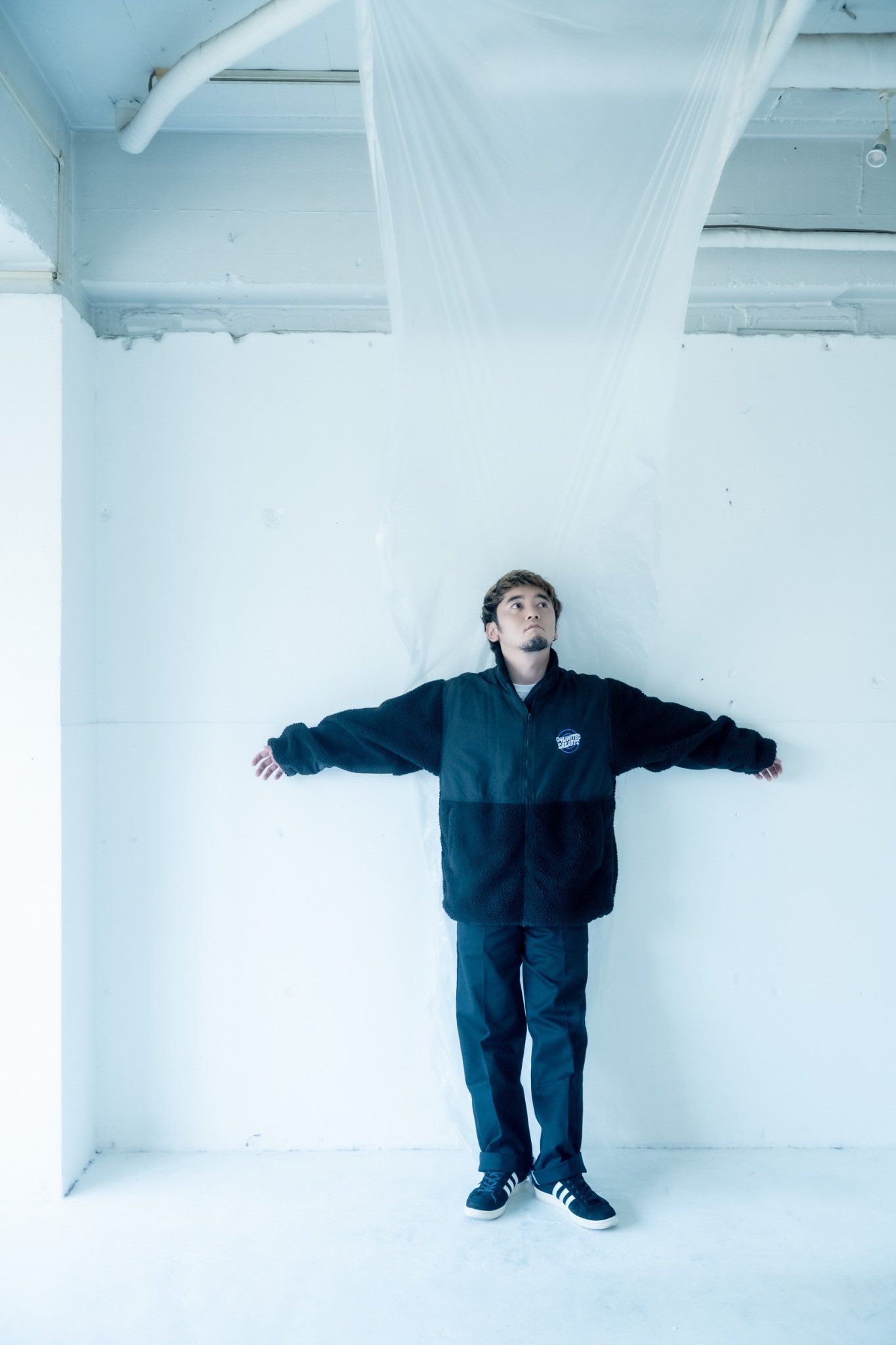 04 Limited Sazabys on X: 