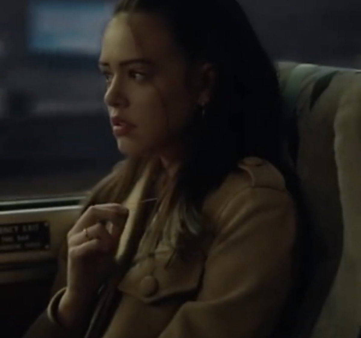 josie’s first and last appearance 💔