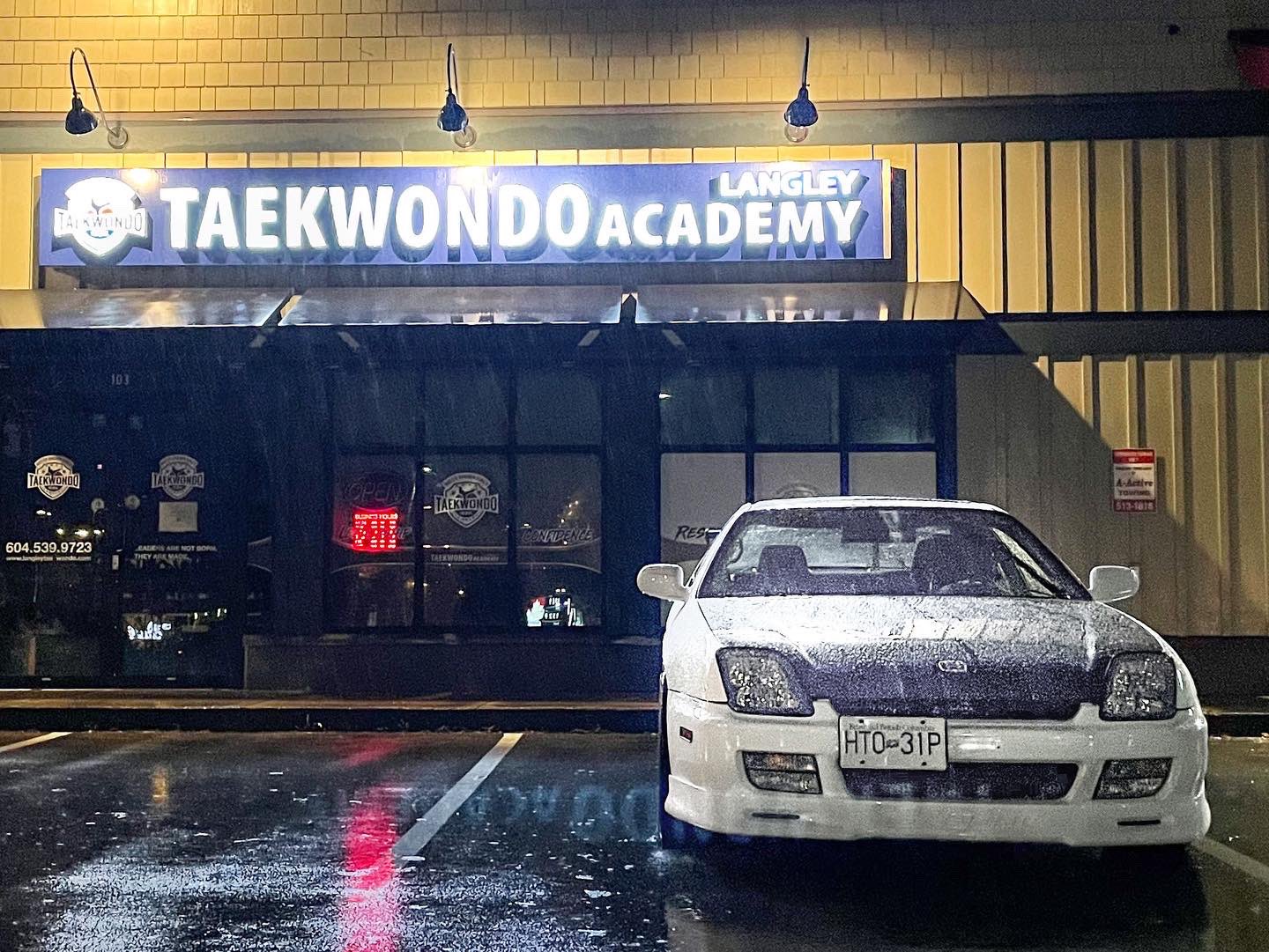 83  Modify Car In Vancouver Best