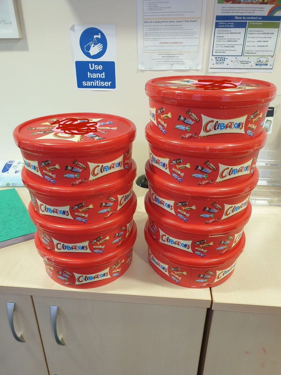 🎄🎅🎄🎅🎄🎅🎄🎅🎄🎅🎄🎅🎄🎅

Thank you to all the children who entered the PTA decorate a bauble competition. All entries are on the office window and the lucky winner in each base will be receiving a chocolate treat soon!

🎄🎅🎄🎅🎄🎅🎄🎅🎄🎅🎄🎅🎄🎅