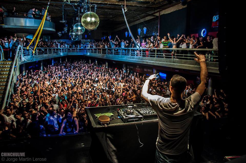 25th Feb - Astrix returns 
to <a href="/electricbrixton/">Electric Brixton</a> 
—> bit.ly/Tickets-25th-F…