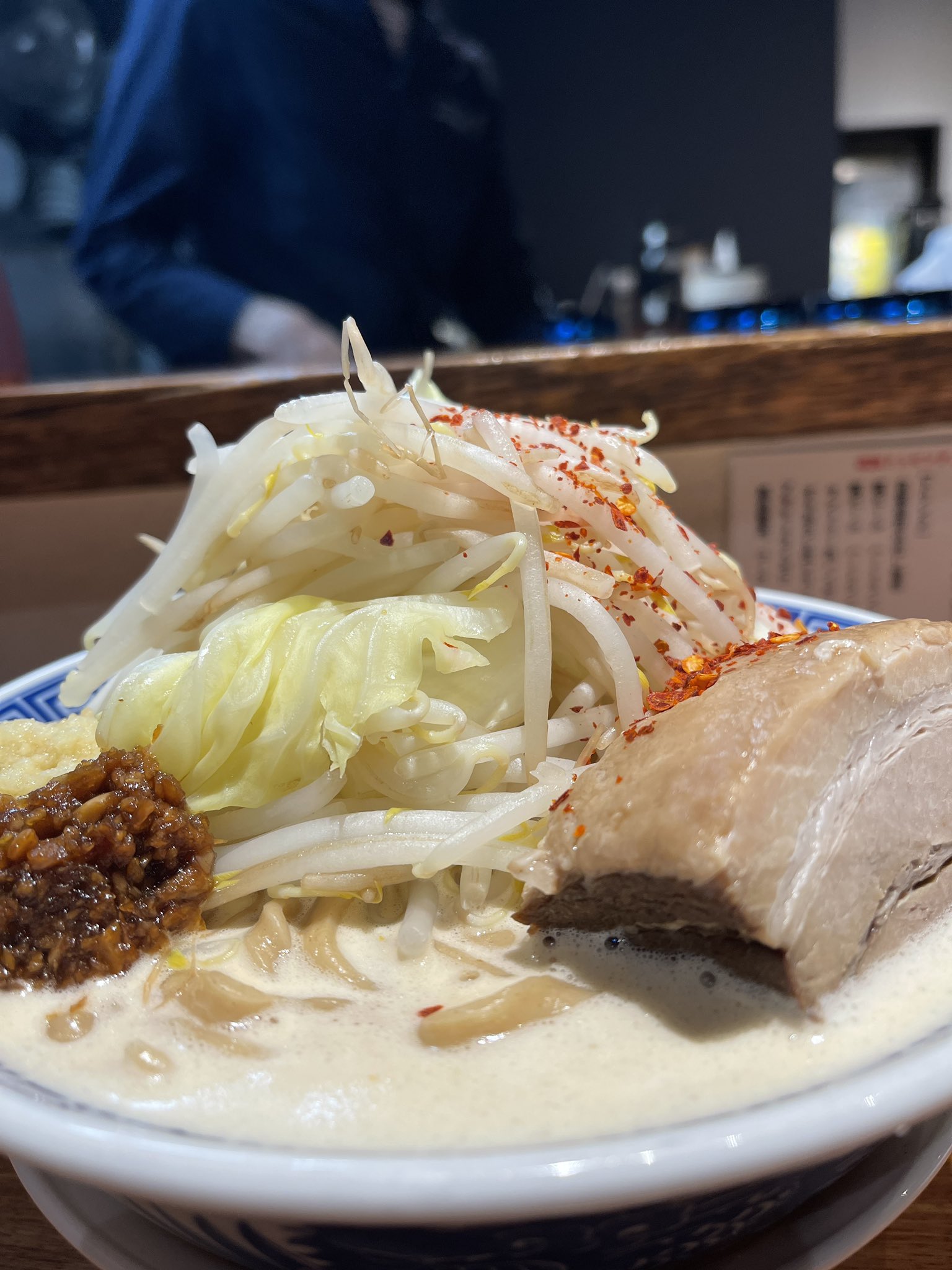 仙臺 くろく 定禅寺 Jozenji Menmitsukuro Twitter