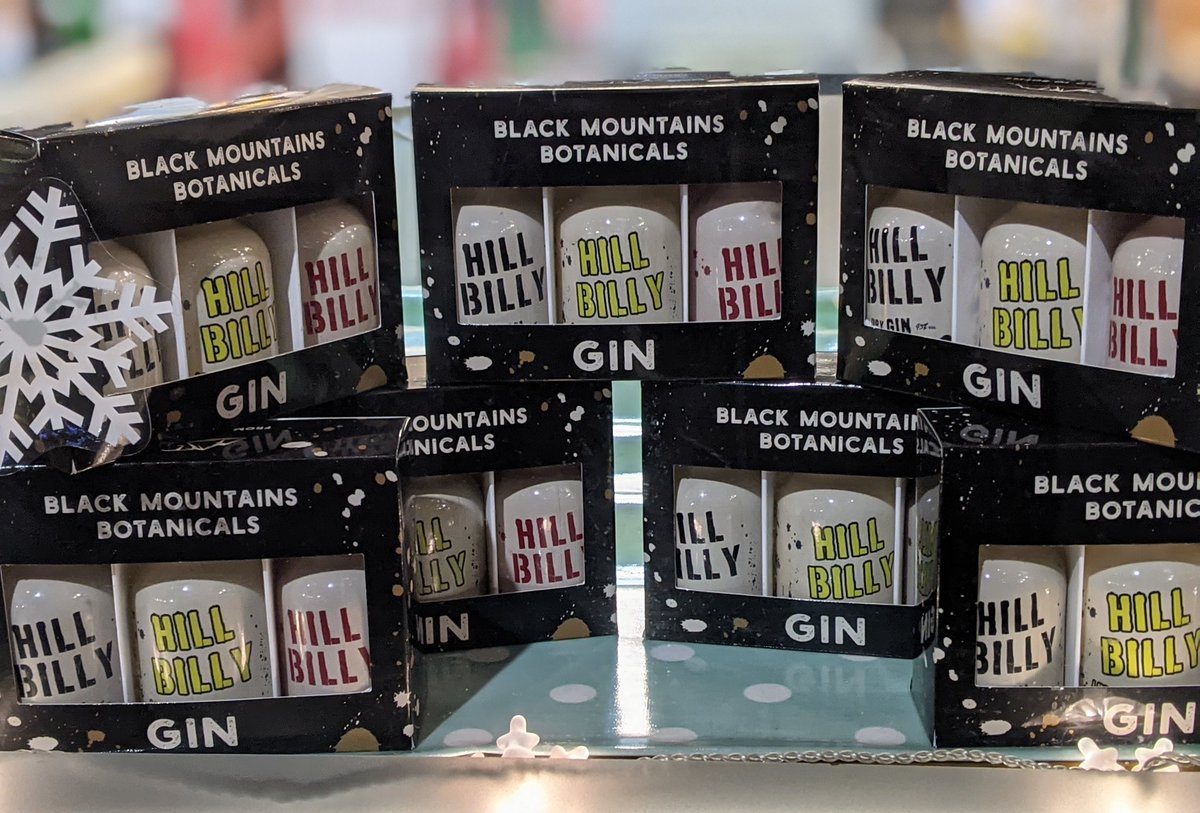 Fully stocked up with these great stocking fillers 🎄