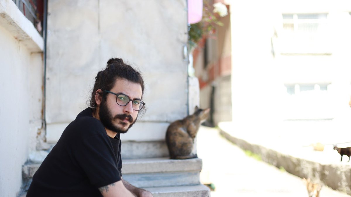 sinan seyfittinoğlu (@saklisinan) on Twitter photo “<a href="/ailem_sahakyan/">AilemSahakyanBelgesel</a>” merakla bekleniyor
Yönetmenliğini Onur Kocatürk’ün yaptığı, Türkiye’nin 560 yıllık kilise korosu, Samatya Surp Kevork Kilisesi – Sahakyan Tıbrastas Korosu’nu anlatan belgesel film Hatay’ın sinemaseverleri tarafından merakla bekleniyor
antakyagazetesi.com/ailem-sahakyan… “<a href="/ailem_sahakyan/">AilemSahakyanBelgesel</a>” merakla bekleniyor
Yönetmenliğini Onur Kocatürk’ün yaptığı, Türkiye’nin 560 yıllık kilise korosu, Samatya Surp Kevork Kilisesi – Sahakyan Tıbrastas Korosu’nu anlatan belgesel film Hatay’ın sinemaseverleri tarafından merakla bekleniyor
antakyagazetesi.com/ailem-sahakyan…