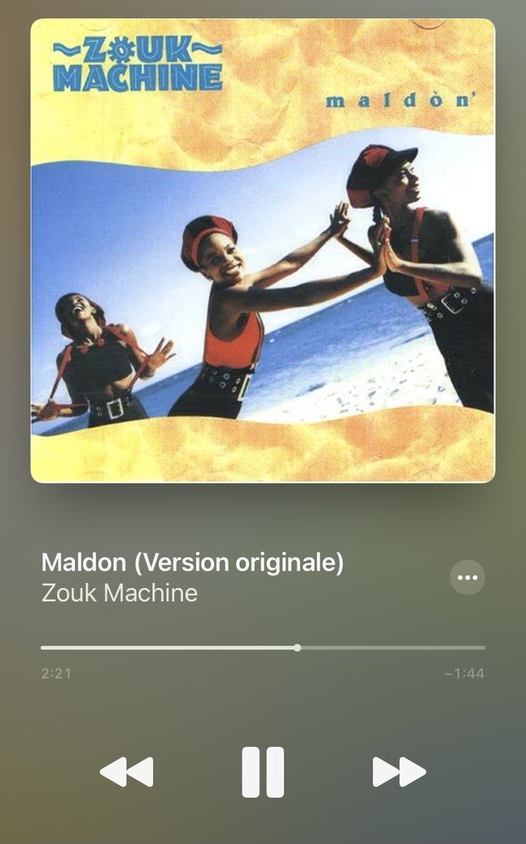 Axel_inthebone's tweet photo. Rien de tel qu’un bon #ZoukMachine pour lancer le dernier jour de la semaine 😍🔥 #Maldon https://t.co/r4a2hzlrVH
