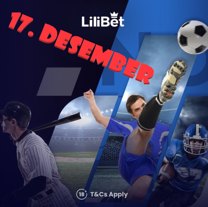 SondreLilibet's tweet photo. 🎄JULEKALENDER 

Lilibet sin egen julekalender på Twitter.
Gaver skal deles ut hver eneste dag🎁
Dagens luke:

1️⃣RETWEET
🤑2500kroner oddsbonus til 2 heldige personer🤑

Ikke konto? Registrer via link under, å send meg en melding. Å få 200kroner GRATIS!⤵️
https://t.co/LlaQfzELaH https://t.co/j39G0LV10w
