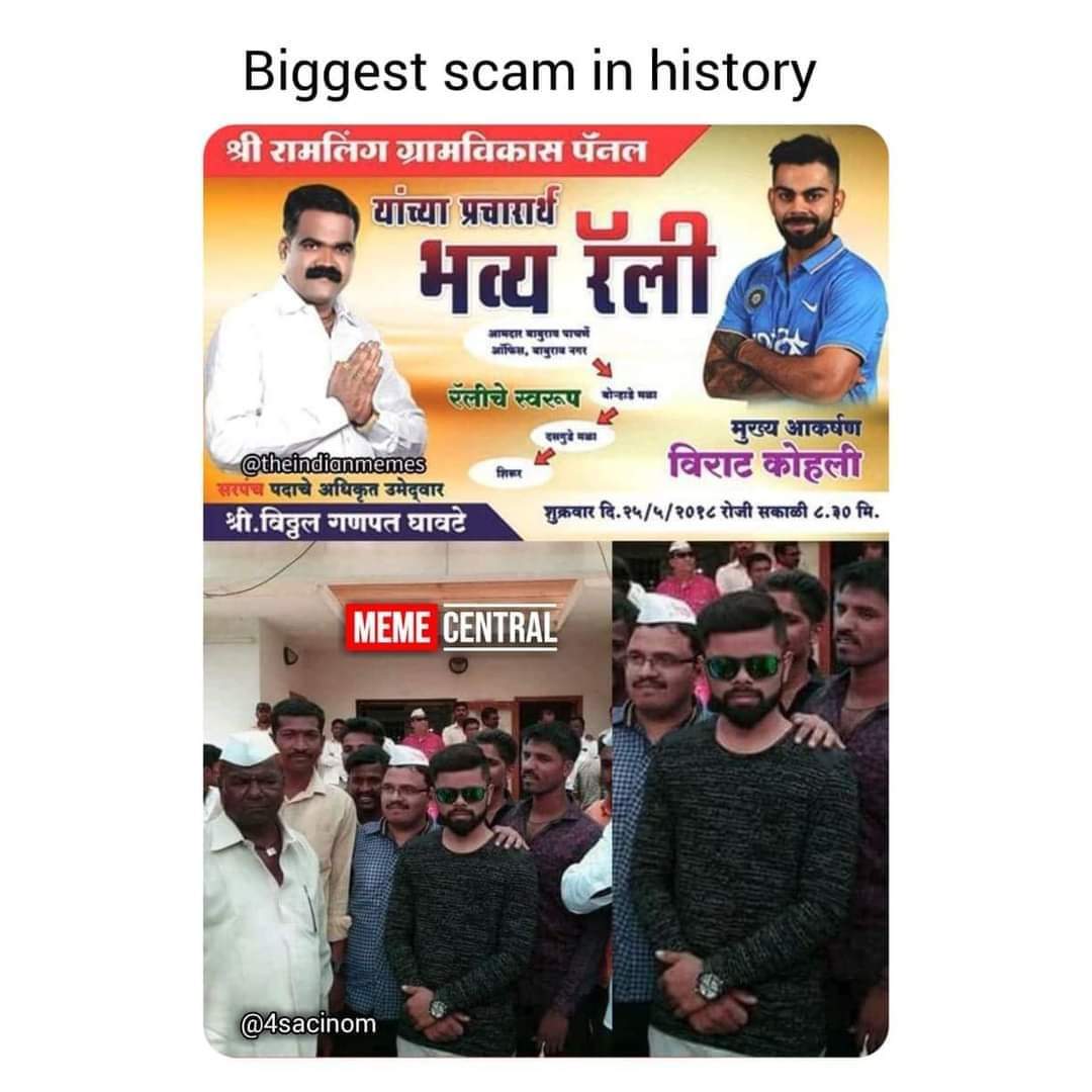 What Modi Promised vs What he delivered..

#AndhBhakt 
#GodiMedia