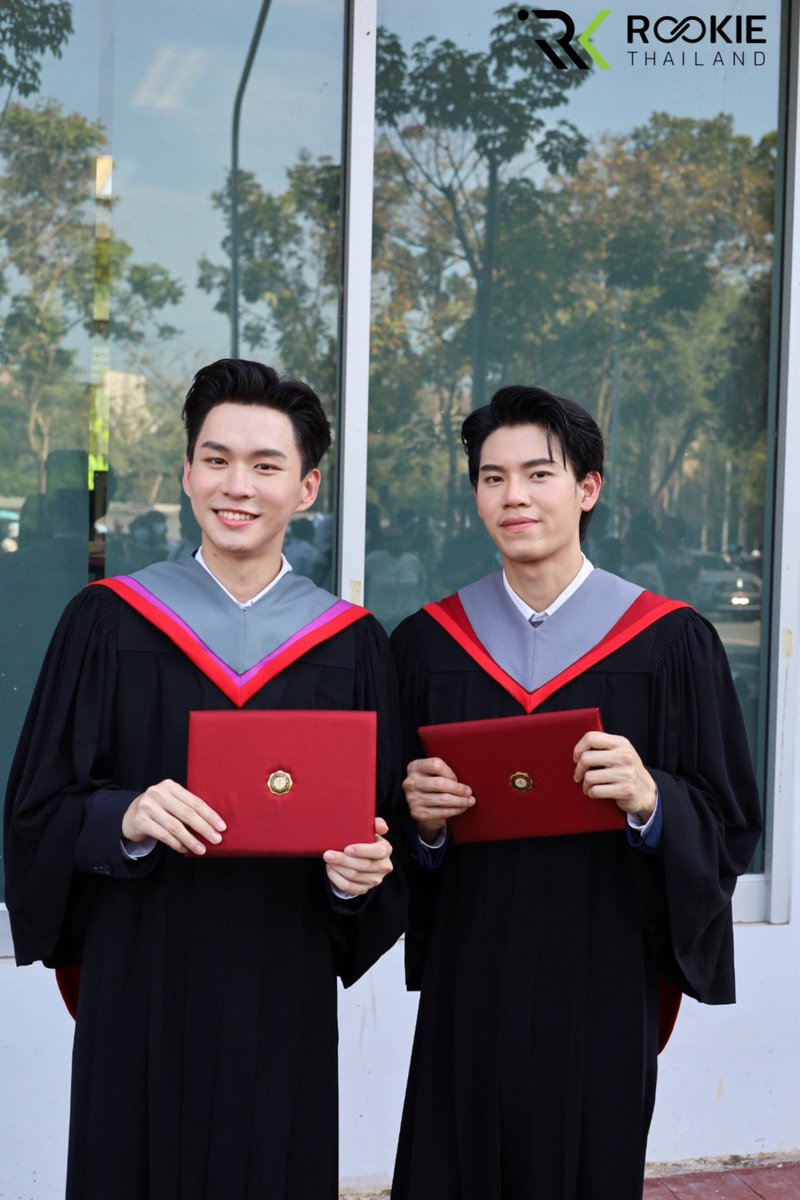 RookieThailand tweet media