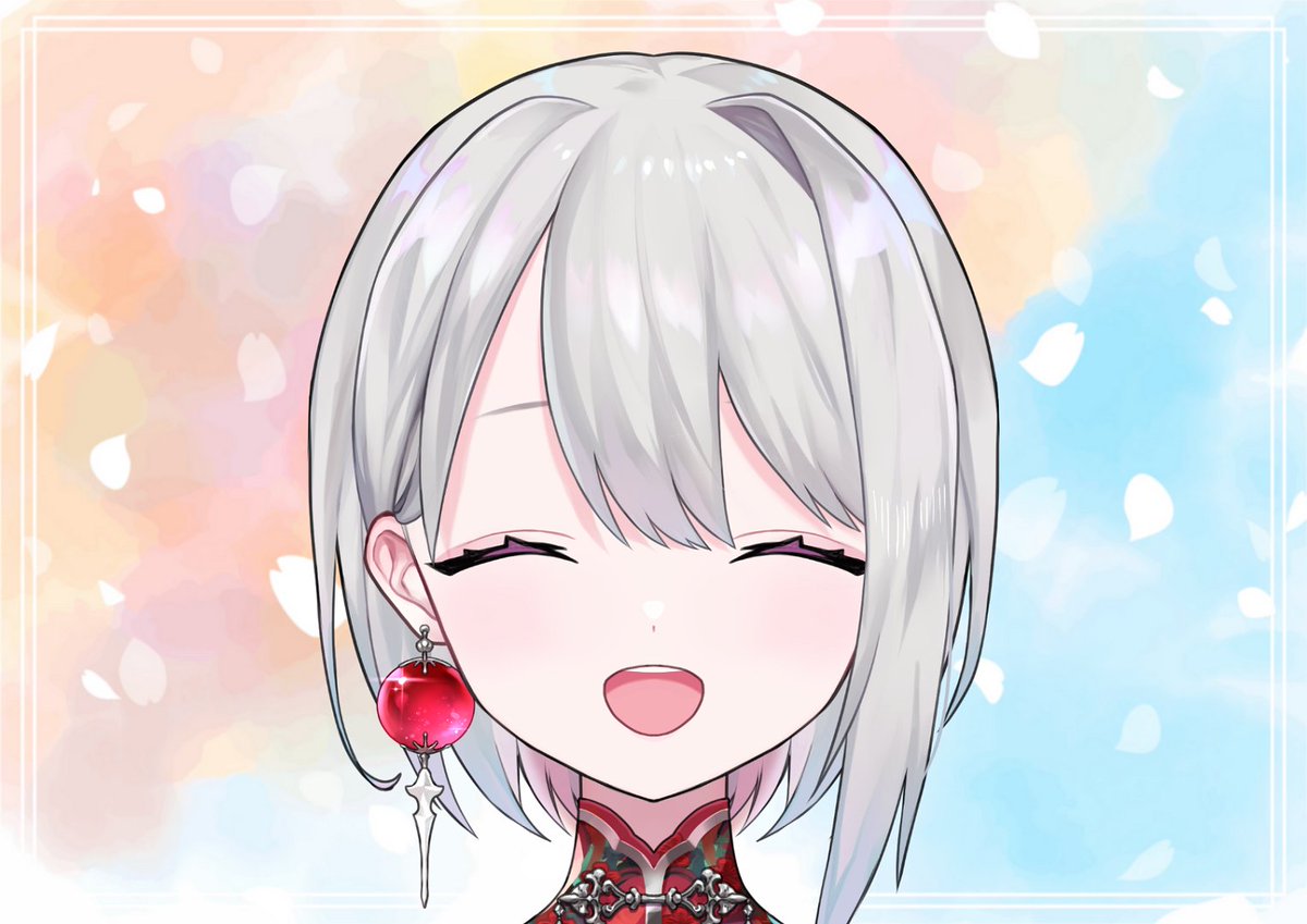 朝霞アルフ*AsagasumiAlf🔻VTuber tweet media