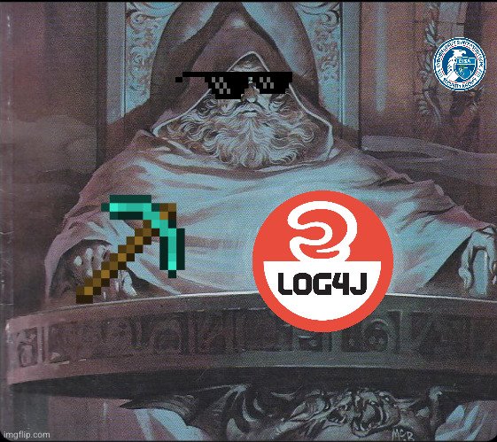 HamRadioTips's tweet photo. #log4j https://t.co/eurFOh5740