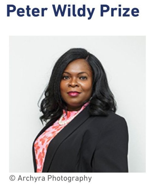 Commonwealth Pharmacists Association tweet media