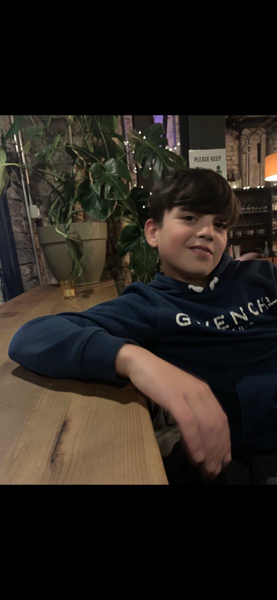 gibboefc's tweet photo. Happy 12th birthday to my best mate. Proud of the boy you are. Keep being you 💙 #bosskid #nearlyateenager https://t.co/Nl79ppuF5L