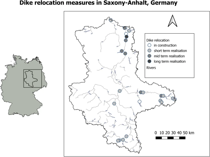 ESGovernance's tweet photo. New paper 🚨 by @PlanSmart_Info group:
Decision-makers viewpoints towards #Naturebasedsolutions to mitigate flood risk

#NBS 
#greeninfrastructure

Open access link⬇️

https://t.co/biantADbW4 https://t.co/4xlRrF3qoo