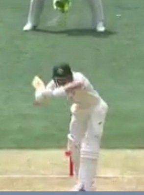 Ian Chappell tweet media