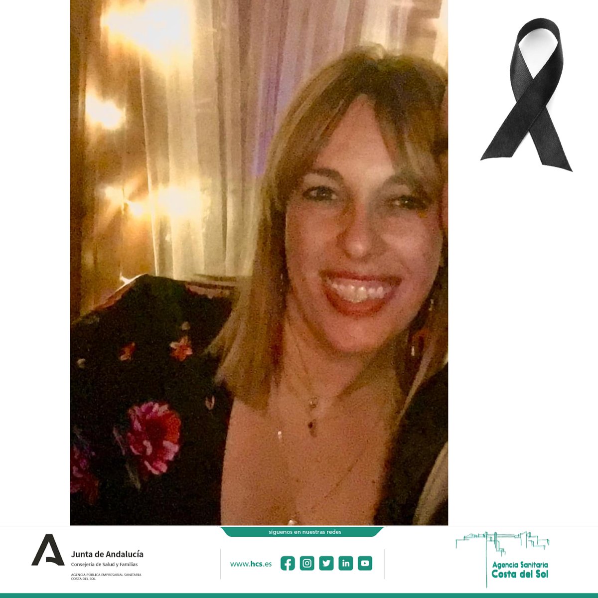 Área Hospitalaria Costa del Sol tweet media