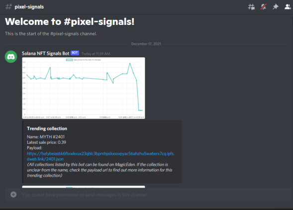 APixelArtNFT's tweet photo. First product of PIXEL SUITE™️ is 🎉🎉🎉 live 🎉🎉🎉
Check out our discord to learn how to use our solana NFT tools!
https://t.co/TZixnkG582 https://t.co/aFhKDrJdZn