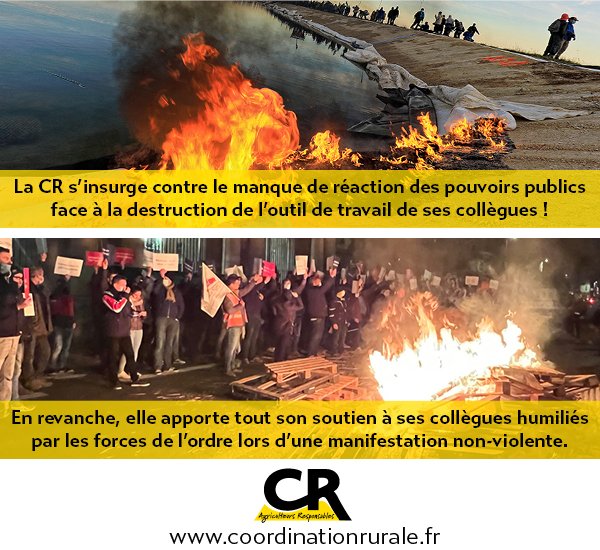 2 poids, 2 mesures...