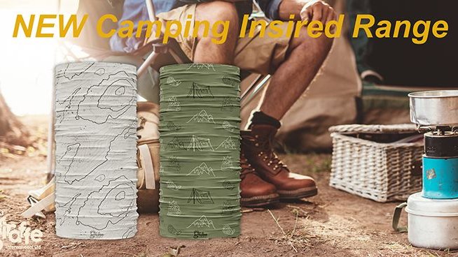Do you know a camping enthusiast? <a href="/Giraffe_UK/">GiraffeUK MultiWRAP</a> have got just the thing for them! #PaidPartnership theoutdoorguide.co.uk/product/campin…